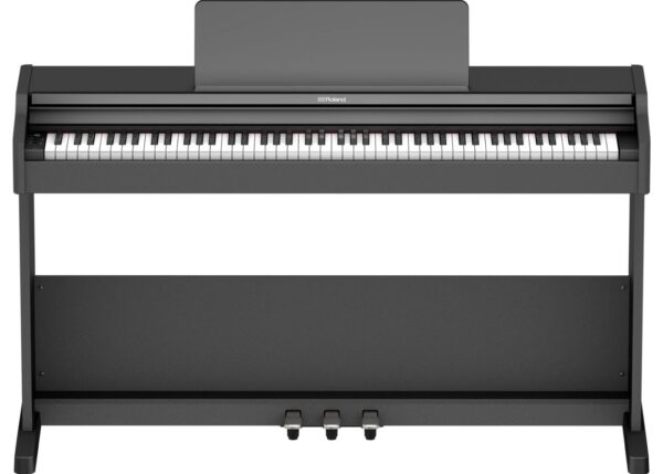 Roland RP107 Digital Piano | Black