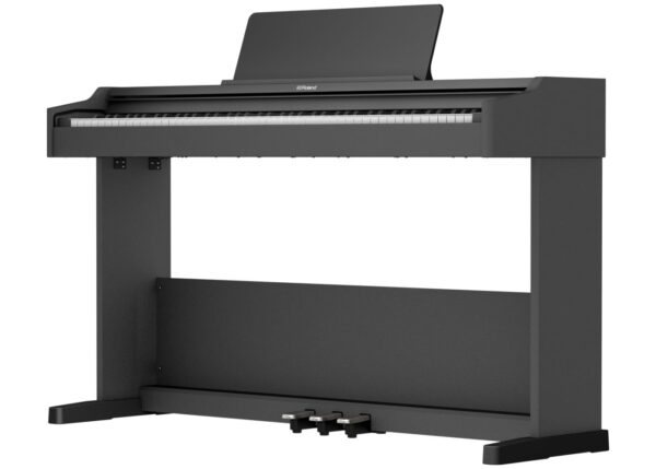 Roland RP107 Digital Piano | Black