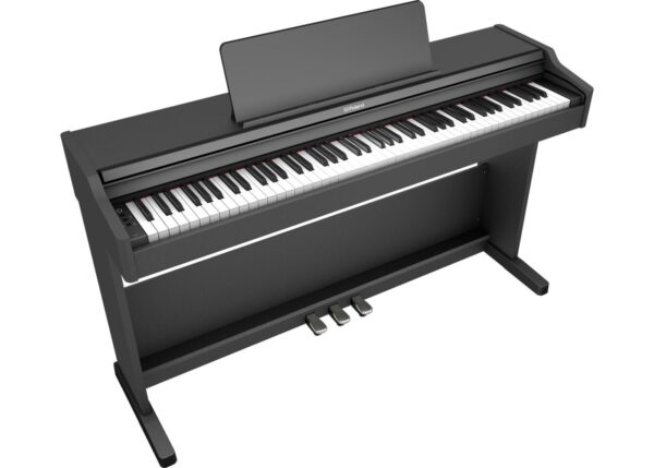 Roland RP107 Digital Piano | Black