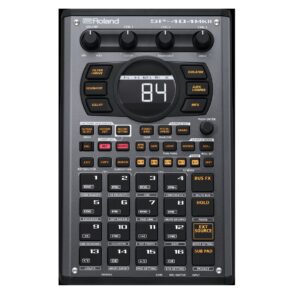 Roland SP-404MKII ultimate SP sampler |Faster and better than ever