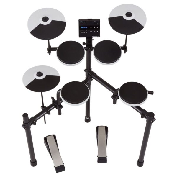 Roland TD-02K V-Drums | Entry level Digital V Drum Kit