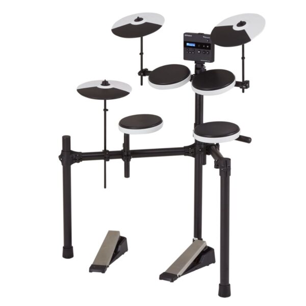 Roland TD-02K V-Drums | Entry level Digital V Drum Kit