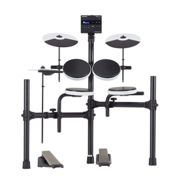 Roland TD-02K V-Drums | Entry level Digital V Drum Kit