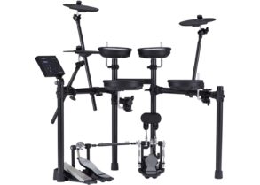 Roland TD-07DMK | Compact V-Drum Kit