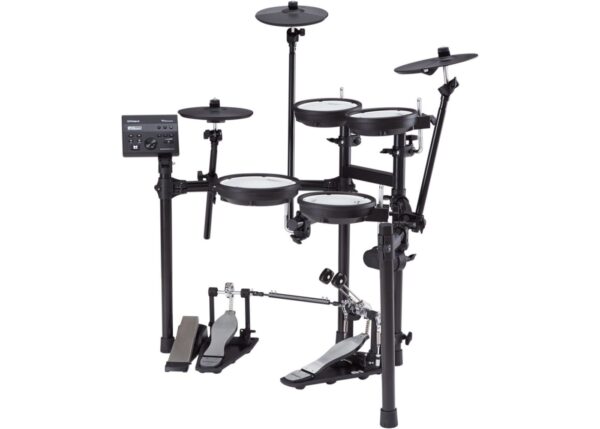 Roland TD-07DMK | Compact V-Drum Kit