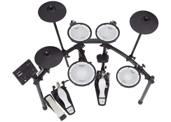 Roland TD-07DMK | Compact V-Drum Kit