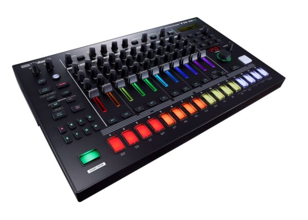 Roland TR-8S | Rhythm Performer Drum machine