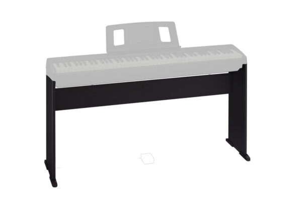 Roland  FP10 | Piano Bundle | Piano | Roland Stand | Black