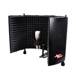 Apextone SI-05 Reflection Filter Microphone Isolation Unit