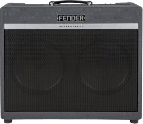 Bass Breaker 18/30W Valve Combo Amplifier