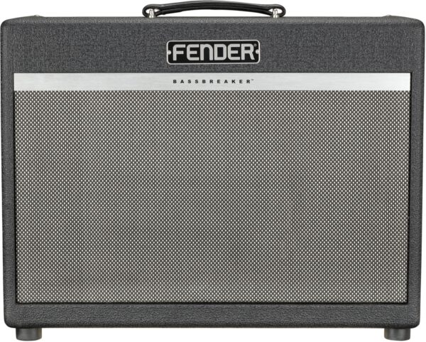 Fender Bassbreaker 30W Valve Combo Amplifier