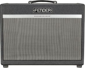 Fender Bassbreaker 30W Valve Combo Amplifier