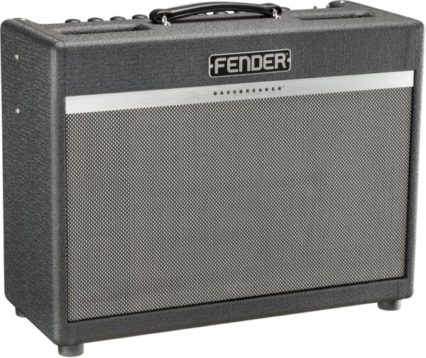 Fender Bassbreaker 30W Valve Combo Amplifier