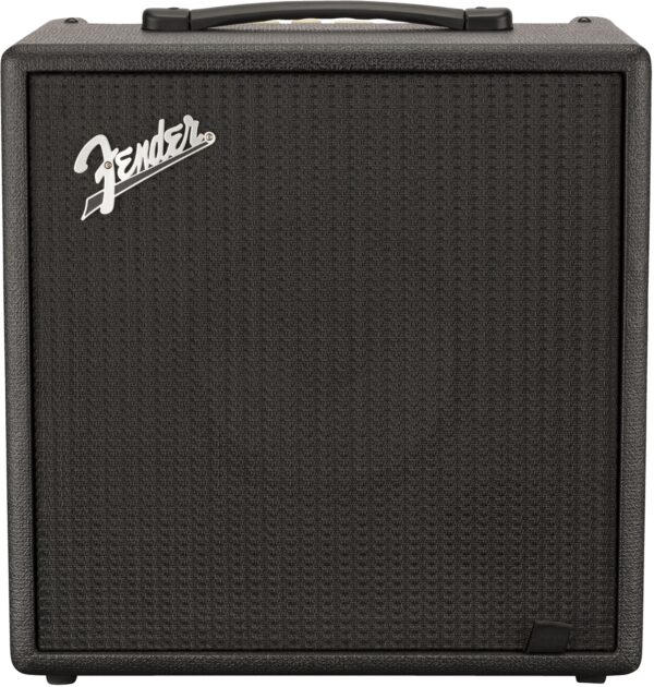 Fender Rumble LT 25W Bass Amp with FX and USB