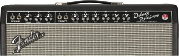 Fender Tonemaster Deluxe Reverb Amplifier