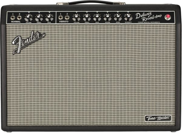 Fender Tonemaster Deluxe Reverb Amplifier