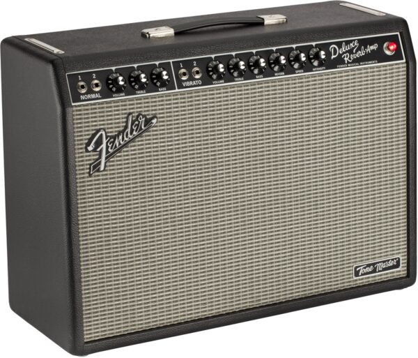 Fender Tonemaster Deluxe Reverb Amplifier