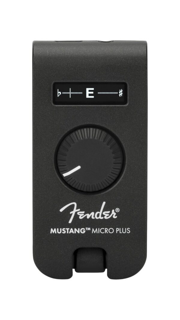 MustangÃ‚Â Micro Plus | 25 Amp 25 Effects model