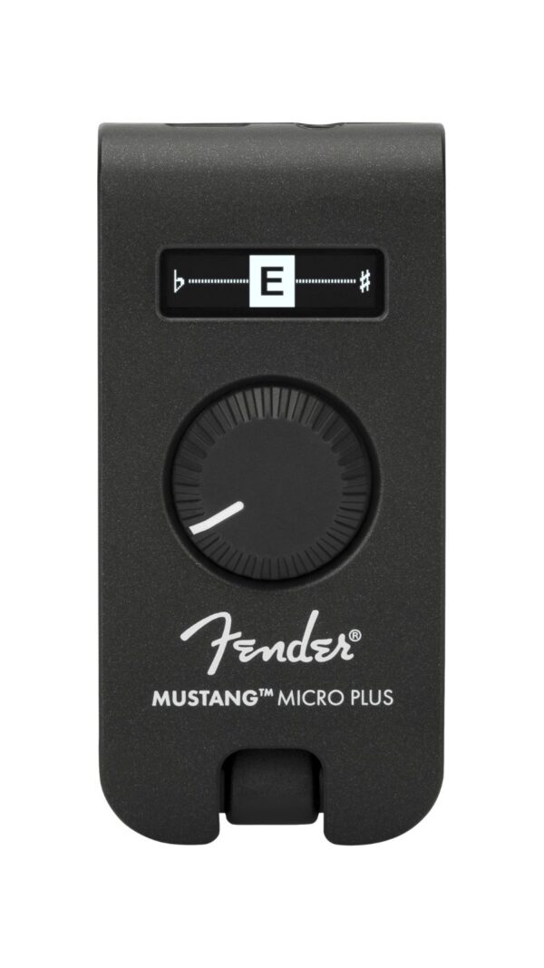 MustangÃ‚Â Micro Plus | 25 Amp 25 Effects model