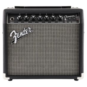 Fender Champion Ë II 25 Watt | Guitar Amplifier