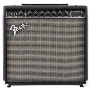 Fender ChampioN Ë II 50 Watt | Guitar Amplifier