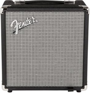 Fender Rumble 15 Bass Amplfier