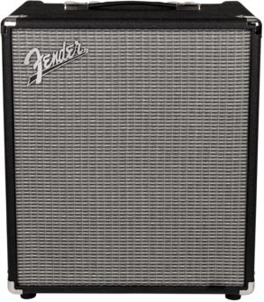 Fender Rumble 100 Bass Amplfier