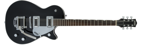 Gretsch G5230T Electromatic Jet with Bigsby | FT Black