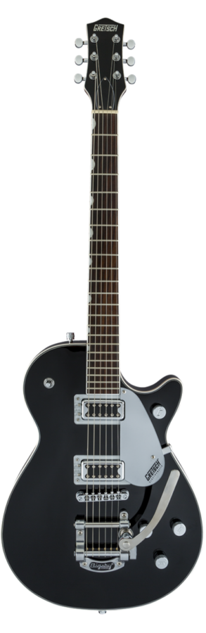 Gretsch G5230T Electromatic Jet with Bigsby | FT Black