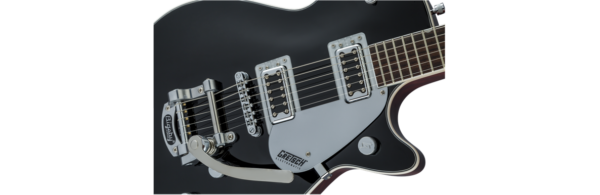 Gretsch G5230T Electromatic Jet with Bigsby | FT Black