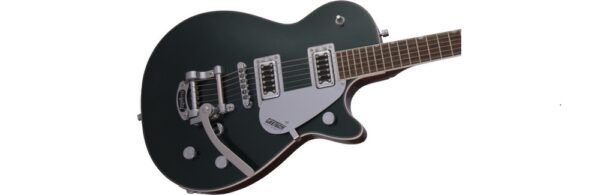 Gretsch Electromatic G5230T JET Single cut with Bigsby | Green