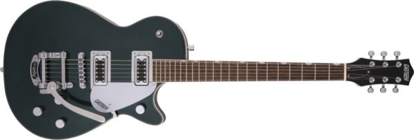 Gretsch Electromatic Jet FT with Bigsby | Green