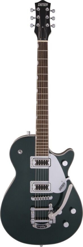 Gretsch Electromatic Jet FT with Bigsby | Green