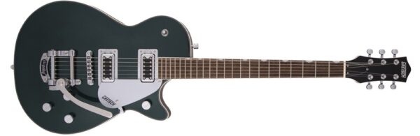 Gretsch Electromatic G5230T JET Single cut with Bigsby | Green