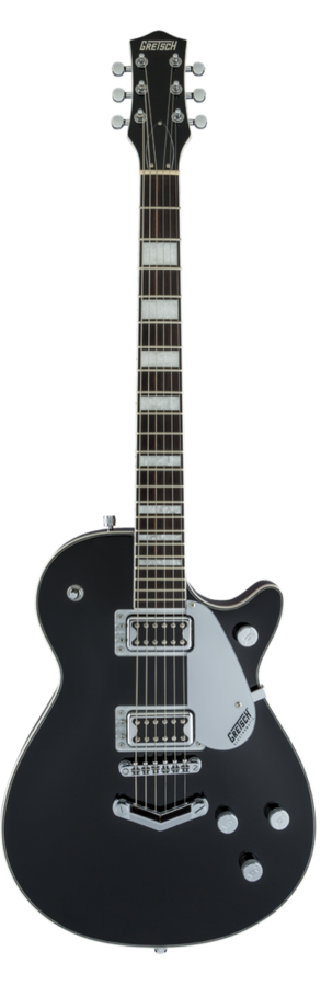 Gretsch G5220 Electromatic Jet BT Solid Body | Black