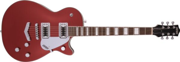 Gretsch Electromatic Jet BT | Fiesta Red