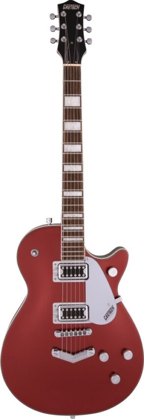 Gretsch Electromatic Jet BT | Fiesta Red