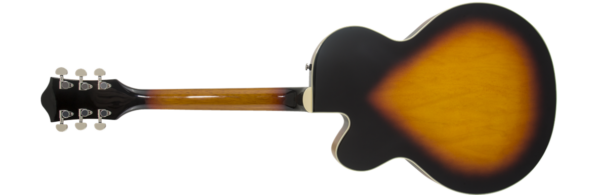 Gretsch G2420 Streamliner | Aged Sunburst