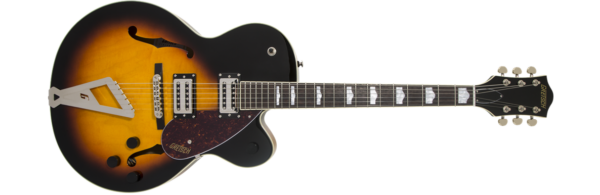 Gretsch G2420 Streamliner | Aged Sunburst