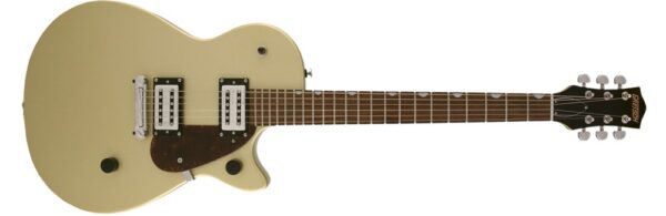 Gretsch G2210 Solid Body Streamliner | Goldust