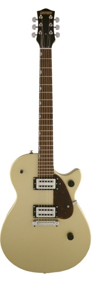 Gretsch G2210 Solid Body Streamliner | Goldust