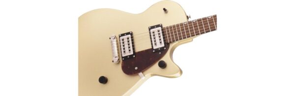 Gretsch G2210 Solid Body Streamliner | Goldust