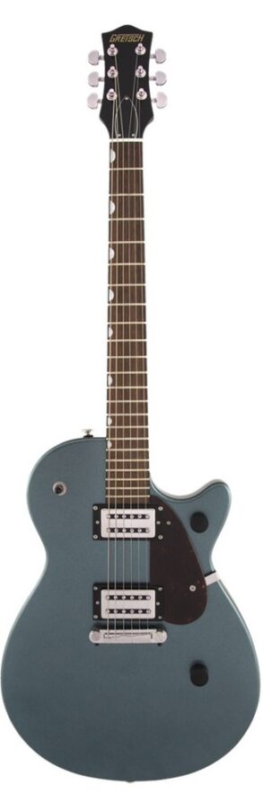 Gretsch G2210 Solid Body Streamliner | Gun Metal