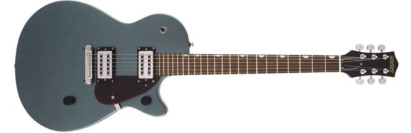 Gretsch G2210 Solid Body Streamliner | Gun Metal