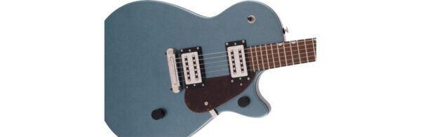 Gretsch G2210 Solid Body Streamliner | Gun Metal