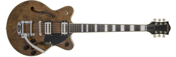 Gretsch G2655T Streamliner Centreblock Jr | Bigsby | Imperial Nat Sat