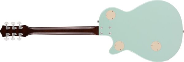 Gretsch P90 Streamliner Jnr Jet | Mint Metalic