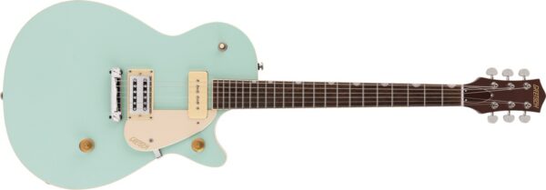 Gretsch P90 Streamliner Jnr Jet | Mint Metalic