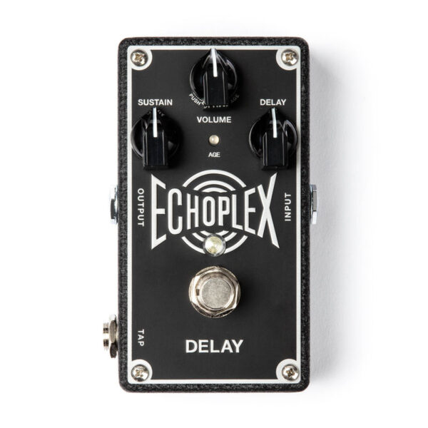 Dunlop EP103 Echoplex Delay Pedal