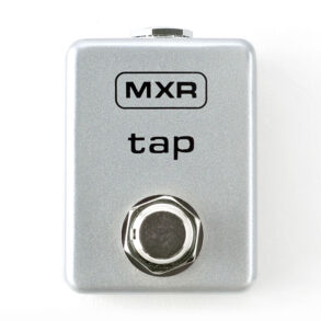 MXR M199 Tap Tempo Footswitch